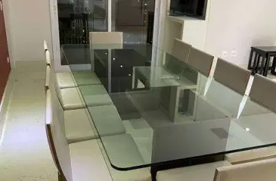 Apartamento para venda com 170 metros quadrados com 3 quartos em santana - são paulo - sp