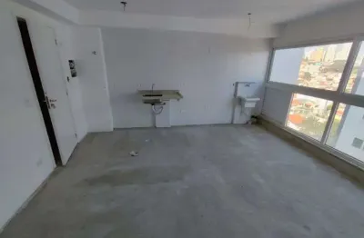 Apartamento á venda de 42m² com 2 dormitórios em santana - são paulo - sp