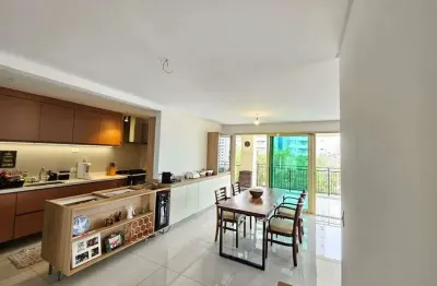 Apartamento á venda com 120m² com 2 dormitórios em vila paulicéia - são paulo - sp