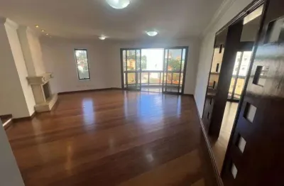 Espaçoso apartamento residencial de 210m² em santana, são paulo com 3 suítes e comodidades de luxo