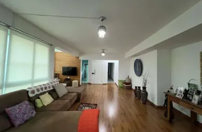 Conforto e lazer em santana: amplo apartamento com 4 suítes pronto para morar