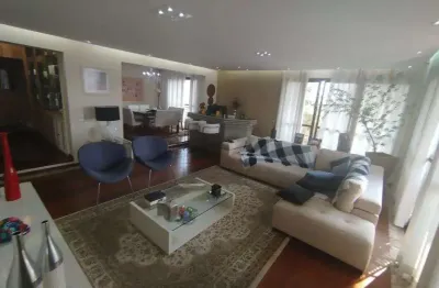 Apartamento á venda de 240m², com 4 suítes no bairro de santana, são paulo -sp
