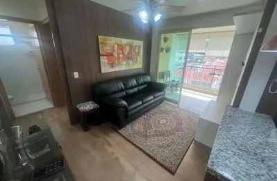 Lindo apartamento mobiliado de 44m² em santana, são paulo com infraestrutura de lazer completa