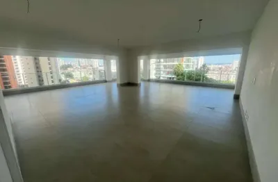Espaçoso apartamento pronto para morar em santana, são paulo - 4 suítes, 5 vagas de garagem e áreas