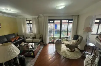Apartamento de luxo em santana, são paulo - pronto para morar com 3 suítes e área de lazer completa