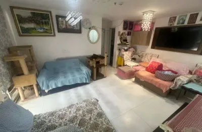 Apartamento pronto para morar em santana, são paulo com acesso rápido a parques e shoppings