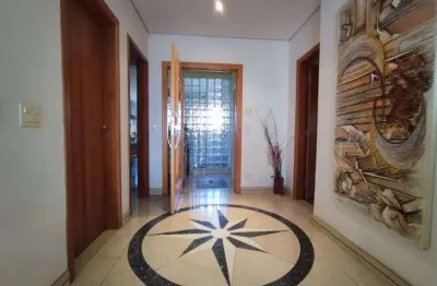 Apartamento á venda de 210m² com 4 dormitórios todos suites em santana - são paulo - sp