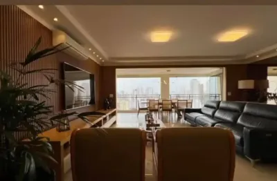 Penthouse exclusiva em santana, são paulo - 4 quartos, 4 suítes, luxo e conforto ao seu alcance!