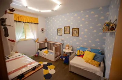 Apartamento pronto para morar na vila paulicéia, são paulo, com 3 quartos e infraestrutura completa de lazer