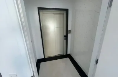 Luxuoso apartamento em santana, são paulo - 4 suítes, 230m² e lazer completo