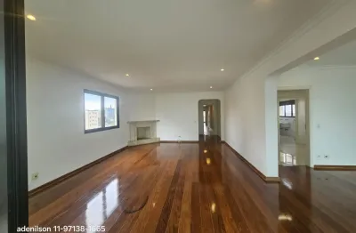 Apartamento de luxo com 4 suítes em santana, sp, próximo ao santana shopping e parques