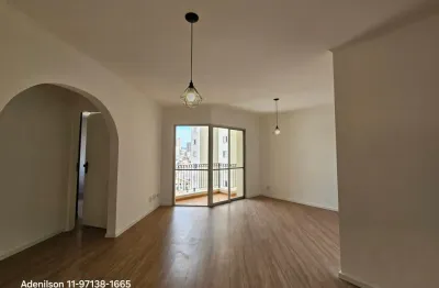 Apartamento residencial de luxo em santa teresinha, são paulo