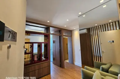 Linda sala para locacao ideal para advogados ou uma pequena imobiliaria