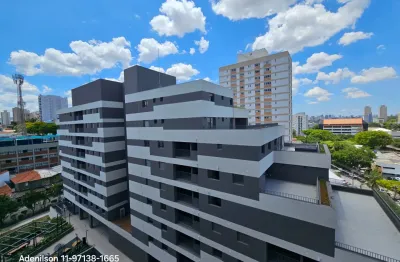 Lindo apartamento, a venda na brasleme, sao 3 dormitorios sendo uma suite