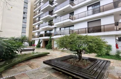 Espetacular apartamento em santana, são paulo com 3 quartos e ampla área de lazer próximo ao santana shopping