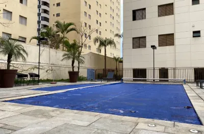 Apartamento pronto para morar em santa teresinha, são paulo - 3 quartos, 1 suíte, 2 vagas de garagem e lazer completo
