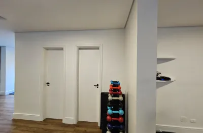 Apartamento com 3 dormitórios para locação na rua voluntários da pátria do lado do hospital são camilo