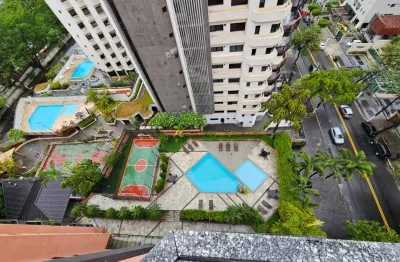 Apartamento luxuoso pronto para morar em santana, são paulo - 145m², 3 suítes, 3 vagas com lazer completo