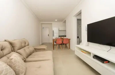 Apartamento com 2 quartos à venda na Rua Mario Giocondo Crocetta, 164, Ingleses, Florianópolis