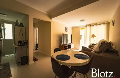 Oportunidade de compra apartamento 02 dormitórios em ingleses