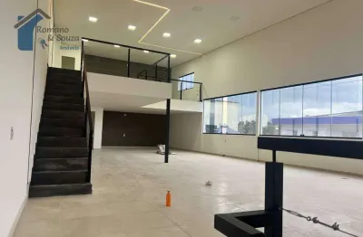 Salão para alugar, 500 m² por R$ 15.000,00/mês - Vila Galvão - Guarulhos/SP