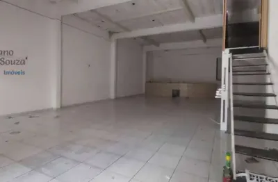 Salão para alugar, 200 m² por R$ 7.049,50/mês - Cumbica - Guarulhos/SP