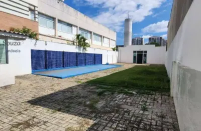 Casa para alugar, 264 m² por r$ 13.052,00/mês - centro - guarulhos/sp