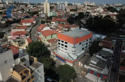 Prédio, 2588 m² - venda por r$ 6.400.000,00 ou aluguel por r$ 58.100,00/mês - vila galvão - guarulhos/sp