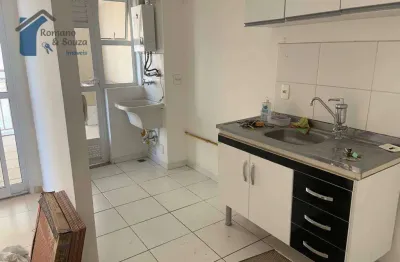 Apartamento com 2 dormitórios para alugar, 62 m² por r$ 3.085,15/mês - macedo - guarulhos/sp
