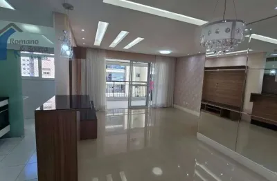 Apartamento com 2 dormitórios à venda, 80 m² por R$ 795.000,00 - Jardim Maia - Guarulhos/SP