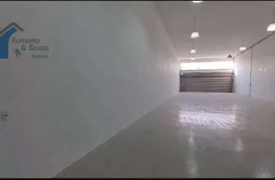 Salão para alugar, 450 m² por r$ 14.500,00/mês - jardim helena - são paulo/sp
