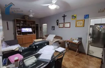 Casa Térrea com 6 dormitórios à venda, 335 m² por R$ 887.000,00 - Picanço - Guarulhos/SP