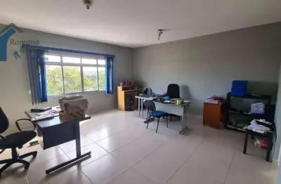 Prédio para alugar, 270 m² por R$ 13.400,00/mês - Vila Antonieta - Guarulhos/SP