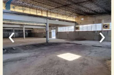 Galpão, 5010 m² - venda por r$ 14.999.000,00 ou aluguel por r$ 54.000,00/mês - cidade industrial satélite de são paulo - guarulhos/sp