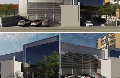 Galpão para alugar, 2000 m² por r$ 68.000,00/mês - macedo - guarulhos/sp