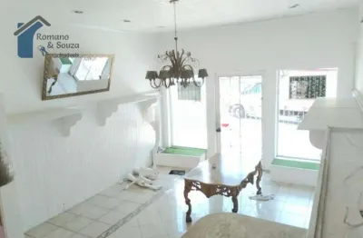 Salão para alugar, 55 m² por r$ 3.566,35/mês - maia - guarulhos/sp