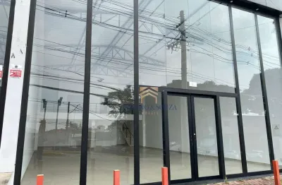 Salão para alugar, 400 m² por R$ 11.000,00/mês - Jardim Santa Mena - Guarulhos/SP