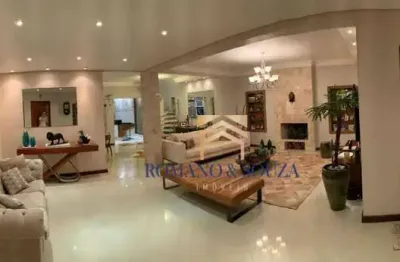 Sobrado com 4 dormitórios para alugar, 263 m² por r$ 15.300/mês - cantareira - mairiporã/sp
