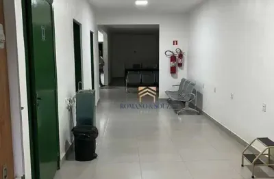Casa com 10 dormitórios, 440 m² - venda por r$ 1.300.000 ou aluguel por r$ 14.250/mês - jardim presidente dutra - guarulhos/sp
