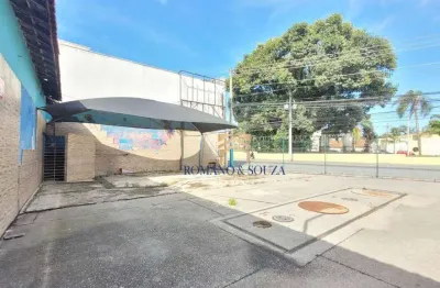 Ponto para alugar, 173 m² por r$ 68.000,00/mês - jardim tranqüilidade - guarulhos/sp