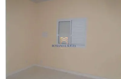 Casa com 1 dormitório para alugar, 50 m² por R$ 1.242,00/mês - Jardim Piratininga - São Paulo/SP