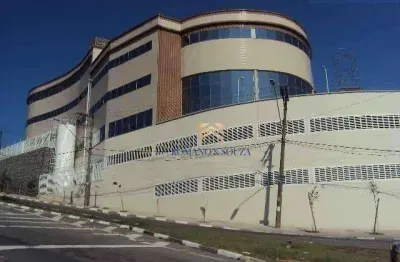 Sala para alugar, 130 m² por R$ 12.400/mês - Cumbica - Guarulhos/SP