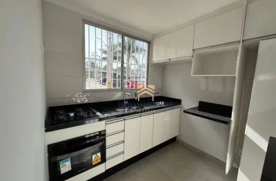 Apartamento com 2 dormitórios para alugar, 40 m² por r$ 2.294,90/mês - vila rio de janeiro - guarulhos/sp