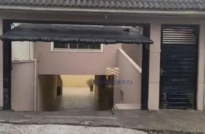 Sobrado com 3 dormitórios, 220 m² - venda por r$ 1.300.000,00 ou aluguel por r$ 4.300,00/mês - jardim luciara - guarulhos/sp