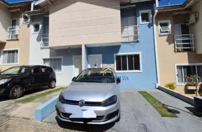 Sobrado com 3 dormitórios à venda, 83 m² por r$ 429.900,00 - picanço - guarulhos/sp