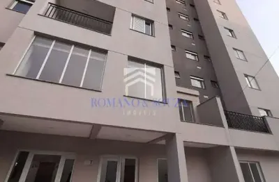 Apartamento à venda, 57 m² por r$ 403.000,00 - picanco - guarulhos/sp