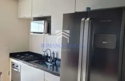 Apartamento à venda, 58 m² por r$ 530.000,00 - centro - guarulhos/sp