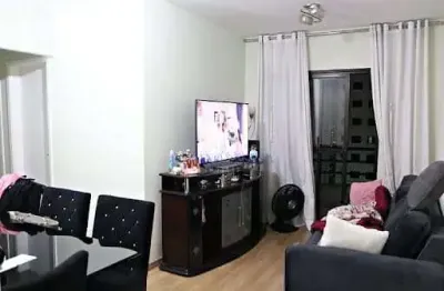 Apartamento com 3 dormitórios à venda, 64 m² por r$ 480.000,00 - gopoúva - guarulhos/sp