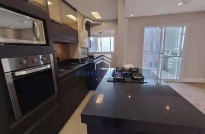 Apartamento com 3 dormitórios à venda, 71 m² por r$ 565.000,00 - vila augusta - guarulhos/sp