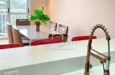 Apartamento à venda, jardim américa da penha, são paulo, sp